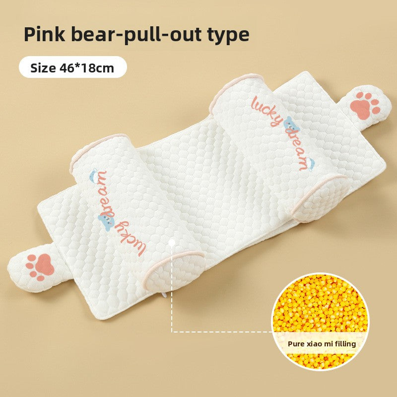 Baby Head Shaping Pillow