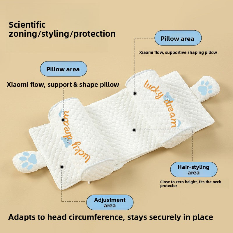 Baby Head Shaping Pillow
