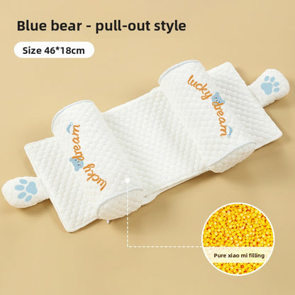 Baby Head Shaping Pillow